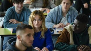 Prometea (T1): Episodio 3