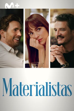 Materialistas