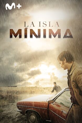 La isla mínima