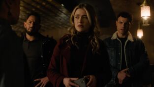 The Hunting Party (T1): Ep.10 Jenna Wells