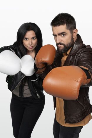 Roast Battle (España): Episodio 6