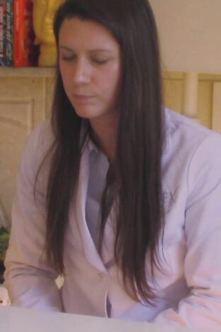 Los pies me están matando: primeros pasos: Episodio 5