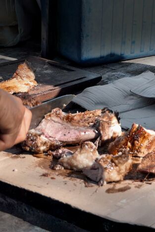 Locos por el 20. Especial Argentina: Caza a la argentina