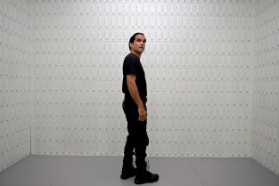 The Ark (T1): Ep.6 Dos por dos