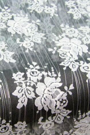 Así se hace (MAX): Encajes