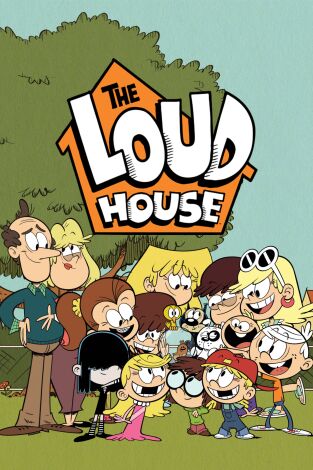 Una Casa de Locos (T10): Ep.1 Campamento de verano: Campo atravesado / Campamento de verano: ¡Cómo no molo!