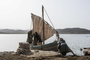 Jesús: corona de espinas: Episodio 3