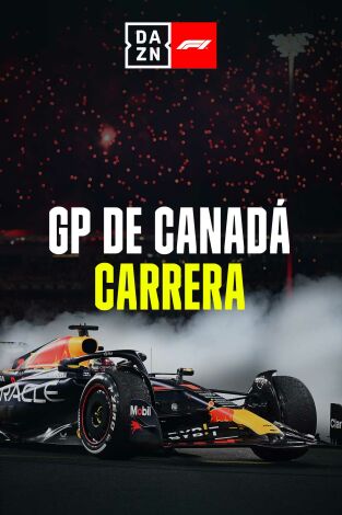 Mundial de Fórmula 1 (T2024): GP de Canadá: Carrera