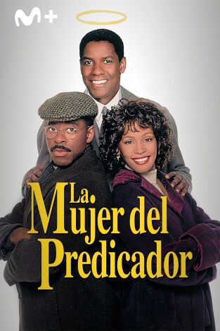 La mujer del predicador