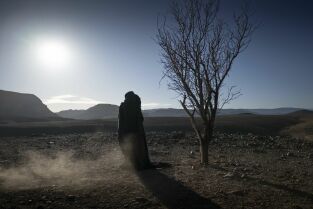 Jesús: corona de espinas: Episodio 4