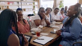 Cuerpos sin identificar: genealogía forense: El cuerpo del tren