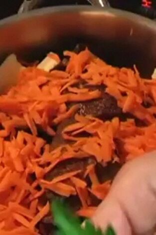 Karakia: Nadia, set vides en una (Afganistan)