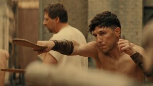 Gladiadores: Guerreros del mundo antiguo: Espartaco: el origen del gladiador