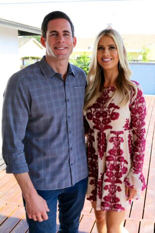 Flip o flop: El valor de una piscina