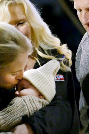 Pesca radical: Puerto del último resort