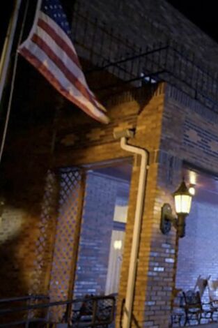 Cazadores de fantasmas: Los huesos perdidos del Argo