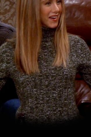 Friends (T6): Ep.13 El de la hermana de Rachel