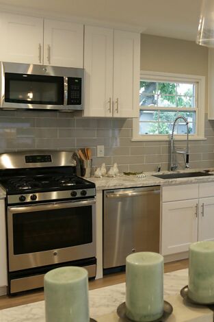 Flip o flop: Un rancho listo para cambiar