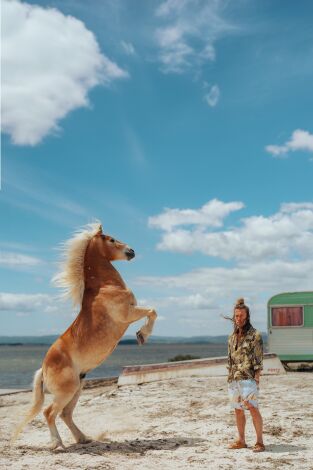 Panda (T2): Episodio 2