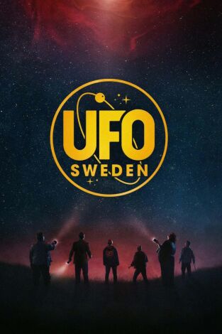 UFO Sweden: cazadores de ovnis