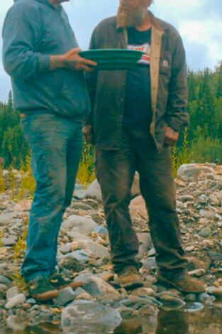 La fiebre del oro: El último premio de Rally Valley