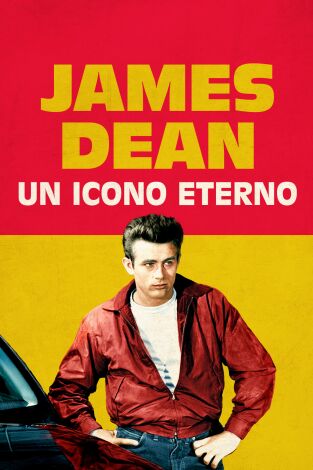 James Dean: un icono eterno