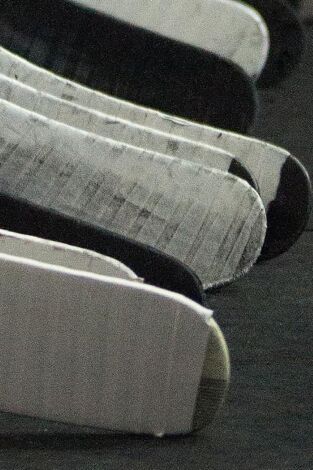 Copa de SM el Rey de hockey sobre patines (T2026): Igualada - Voltregà