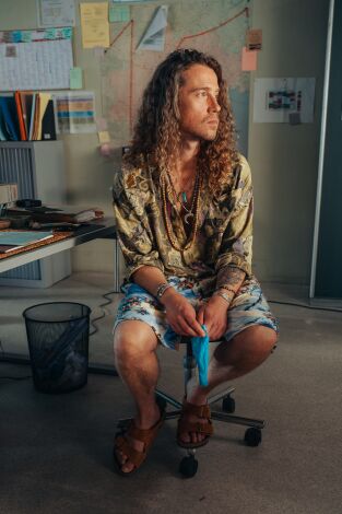 Panda (T2): Episodio 3