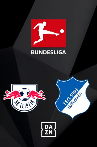 Bundesliga (T25/26): Leipzig - Hoffenheim