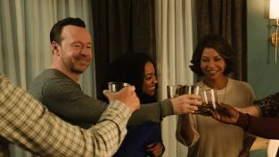 Boston Blue (T1): Ep.2 Compañeros de equipo