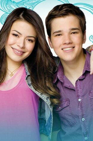 iCarly (T3): Ep.6 Pobre Nevel