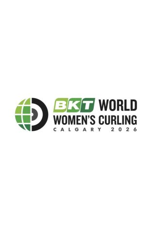 Mundial de curling F (T2026): Escocia - Noruega