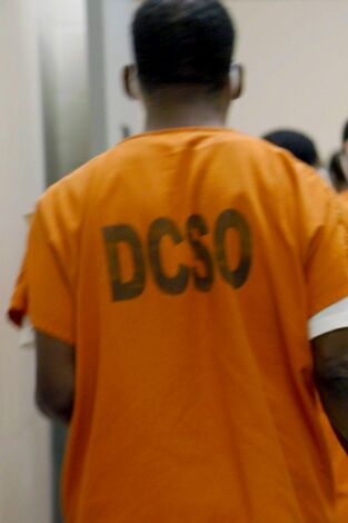 El sistema penal de EE.UU.: Presuntos culpables