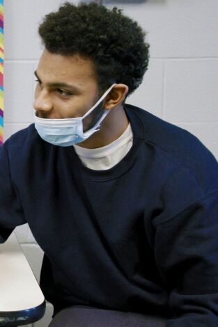 El sistema penal de EE.UU.: La libertad no es libre