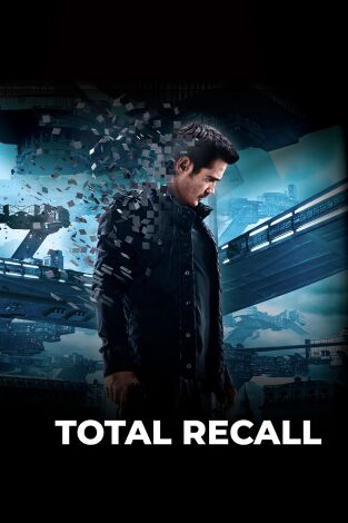 Total Recall: Desafío total