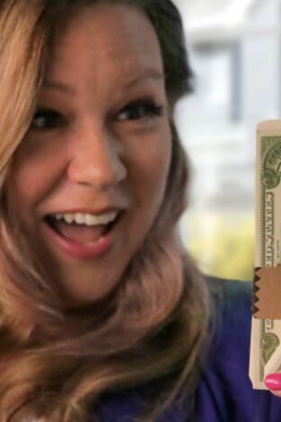 El juego de los estafadores: El fin de semana perdido