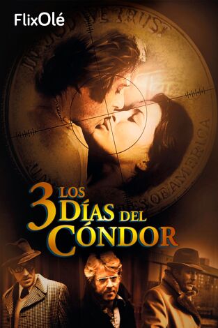 Los tres días del cóndor