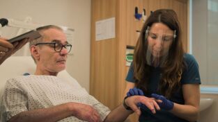 Dra. Emma: clínica dermatológica: Si se ve feo, soy fea