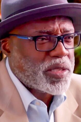 El juego de los estafadores: Maestro del engaño