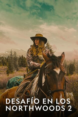 Desafío en los Northwoods: La primavera ha florecido