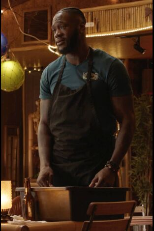 Magnum (T2): Ep.3 El eterno caballero