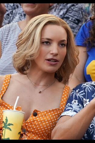 Magnum (T2): Ep.4 Muertos por dentro