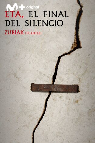ETA, el final del silencio: Zubiak