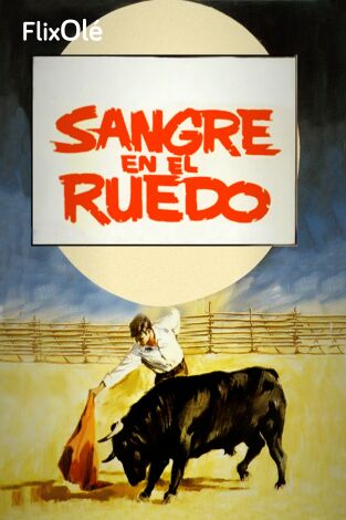 Sangre en el ruedo