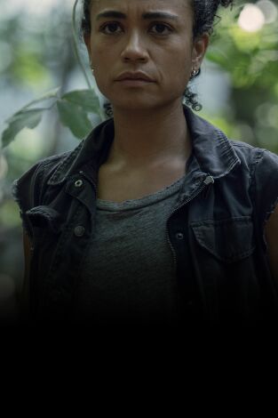 The Walking Dead (T10): Ep.5 Lo que siempre es