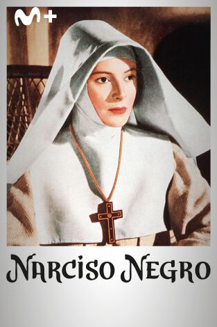 Narciso negro