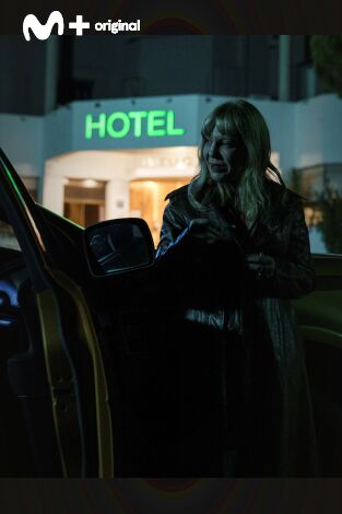 La Mesías (T1): Ep.1 Montserrat