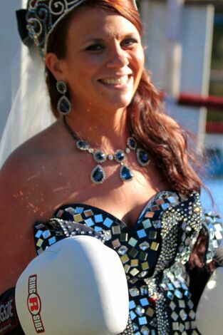 Mi espectacular boda gitana: Lucha por tu derecho a casarte