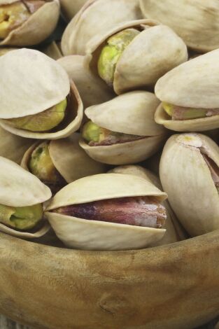 ¿Cómo lo hacen?: Pistachos / Ciudad Prohibida / Radar