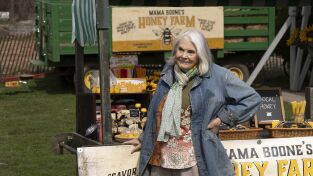 Ley y Orden: Crimen organizado (T4): Episodio 9